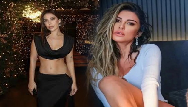 Ünlülere uyuşturucu soruşturması: 8 ismin daha test sonucu belli oldu