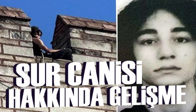 İkbal Uzuner ve Ayşenur Halil'in katleden 'Semih Çelik' davasında yeni gelişme!