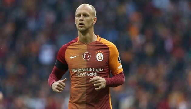 Semih'ten Galatasaray açıklaması