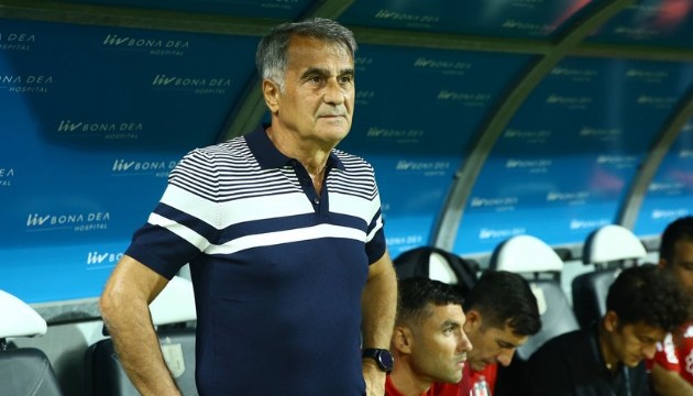 Şenol Güneş, Avrupa'da Fatih Terim'i kovalıyor