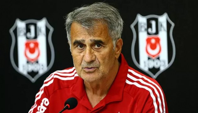 Şenol Güneş: Yönetim istifa edince ne olacak?