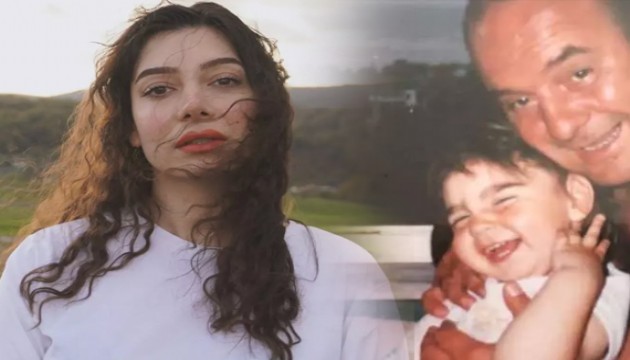 Ünlü oyuncudan duygulandıran paylaşım: 'Hayata tutunmaya çalışıyorum'