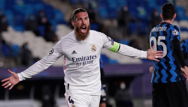 Sergio Ramos'a sürpriz talip