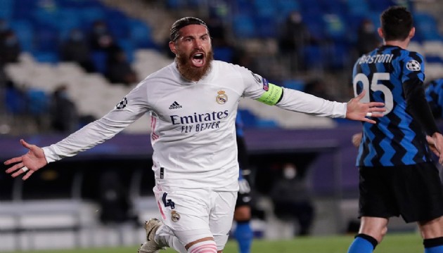 Sergio Ramos'a sürpriz talip