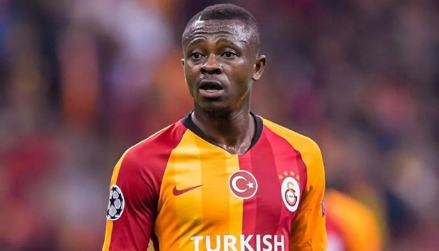 Seri'nin Galatasaray pişmanlığı