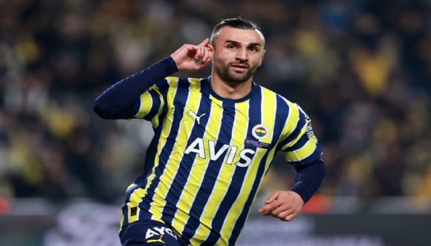 Serdar Dursun'a yeni talip!