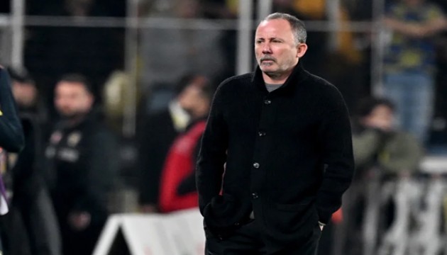 Sergen Yalçın isyan etti: Emek çalma bu!