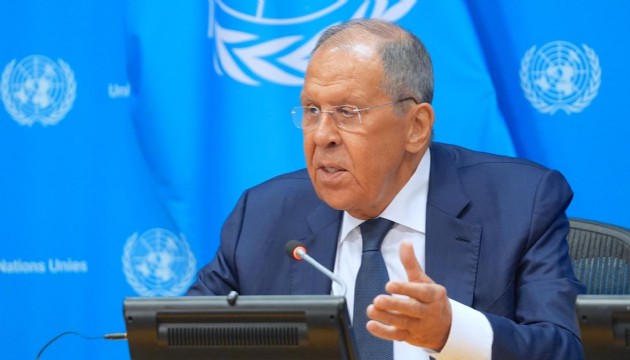 Lavrov: İsrail'in Gazze'de yaptığı toplu cezalandırmadır