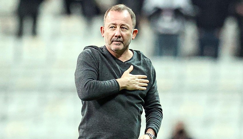 Milli Takım için flaş iddia