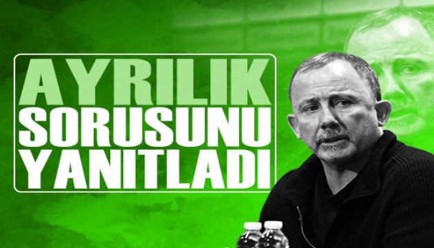 Beşiktaş'taki geleceği ile ilgili konuştu: '3-4 gün içinde netleşecek'