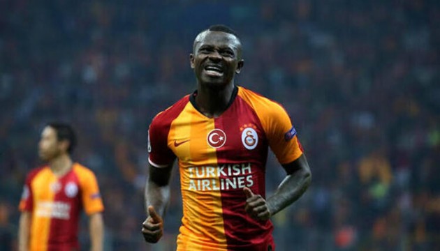 Seri, Galatasaray'a mı geliyor?