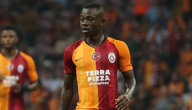 Galatasaray'dan Seri harekatı