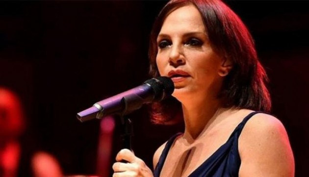 Sertab Erener’den yeni tekli