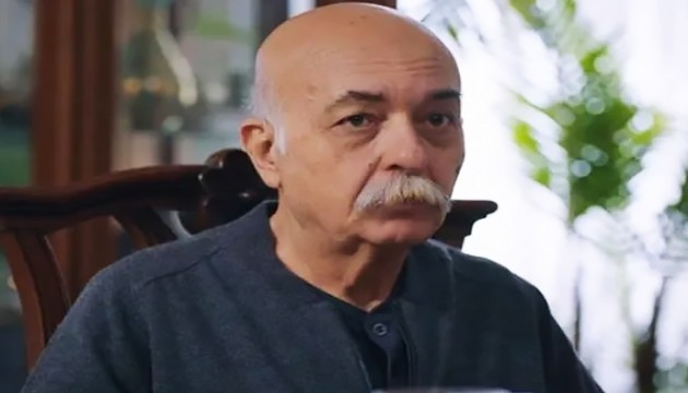 Usta oyuncu sağlık durumunu açıkladı: 'Uzatmaları yaşıyorum'