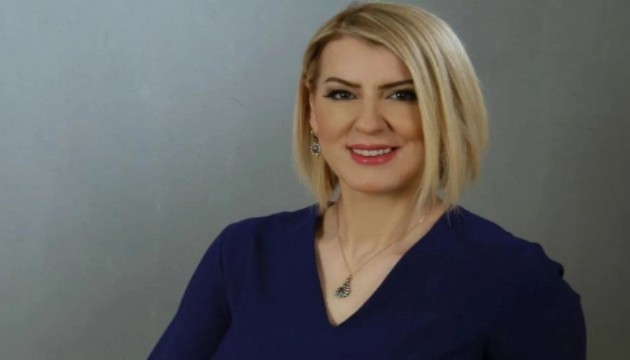 Ünlü gazeteci Sevda Türküsev'den dikkat çeken paylaşım!