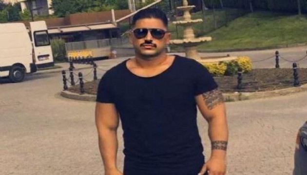 Eski futbolcu Sezer Öztürk'e 14 yıl 7 ay hapis cezası