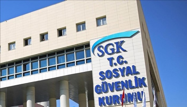 SGK ve 13 banka anlaştı: Emeklilere özel indirim ve ayrıcalıklar sunulacak