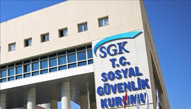 SGK'dan CHP'li belediyeye inceleme