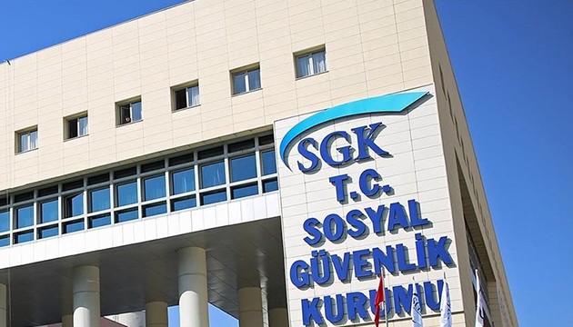 SGK'ye personel alımı yapılacak