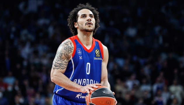 Shane Larkin, Milli Takım'da yaşananlara dair konuştu