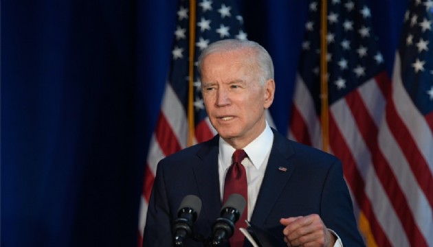 Biden, 20 Ekim'de AB liderleri ile bir araya gelecek