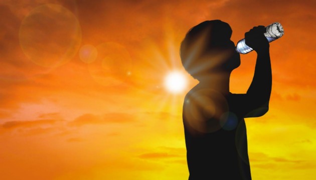 Çarpıcı araştırma: Aşırı sıcaklar çocukların zihinsel gelişimini yavaşlatıyor