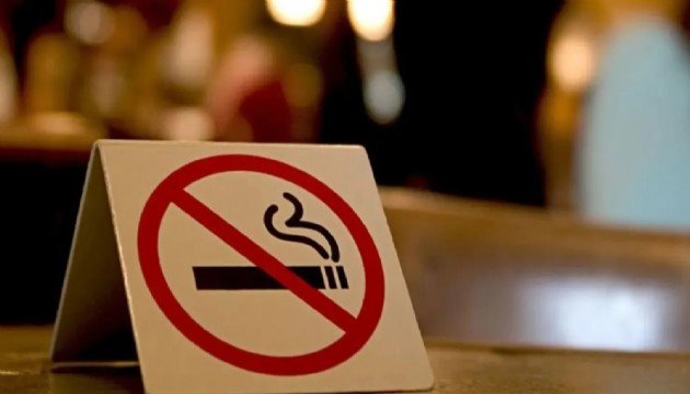 Yeni sigara yasakları geliyor