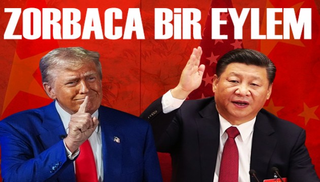 Çin Devlet Başkanı Şi: Zorbaca eylemler düzenin altını oyuyor