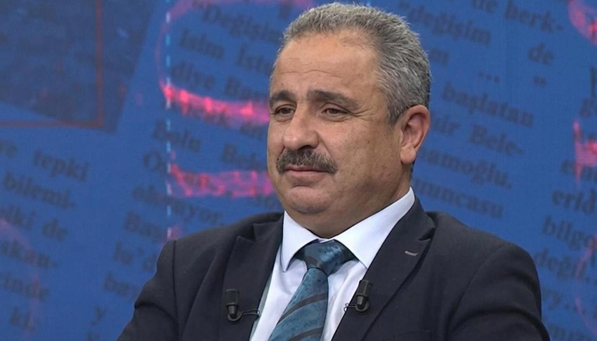Barış Yarkadaş: Fitili Sinan Burhan ateşledi