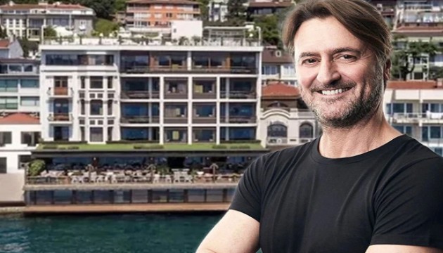 Tüm şirketlerine kayyum atandı