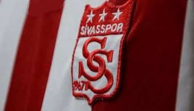 Sivasspor'da sürpriz transfer