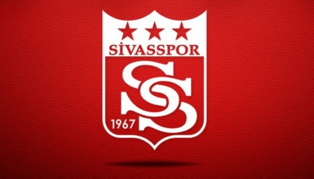 Sivasspor, ilk transferini gerçekleştirdi