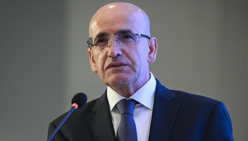 Bakan Şimşek: Finansmana erişim kolaylaşacak