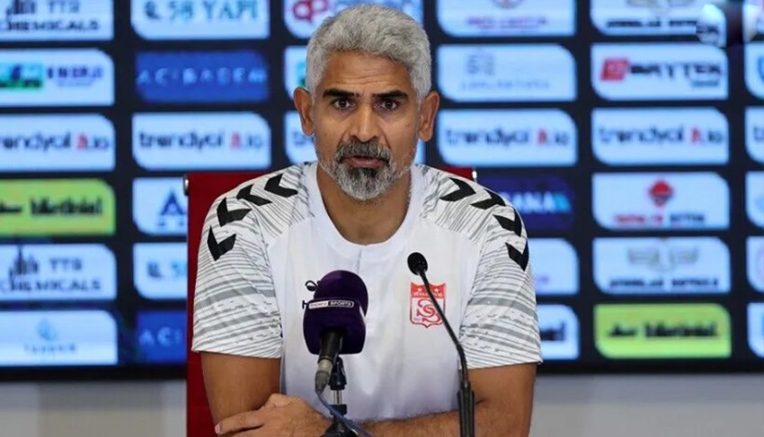 İsmet Taşdemir'den 'temiz futbol' çıkışı