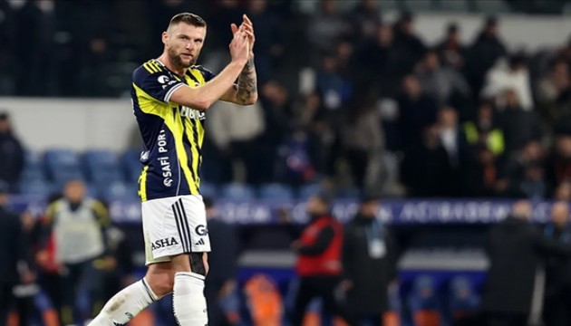 Skriniar'ın durumu belli oldu