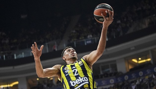 Fenerbahçe Beko, Milano karşısında