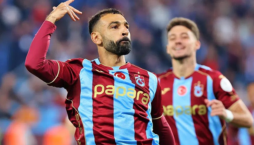 Derbi sonrası dünya Salah'ı konuşuyor: Galatasaray'ı yerle bir etti