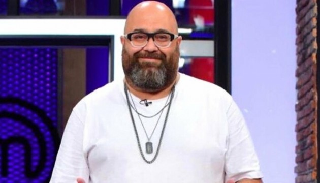 MasterChef Türkiye'den müjde! Somer Şef geri dönüyor!