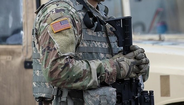 Binlerce asker Polonya'ya gönderilecek