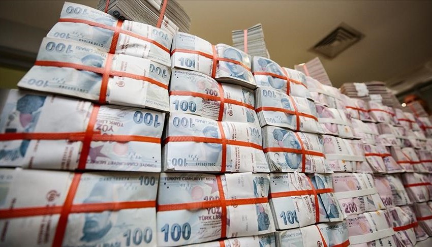 Dev bankadan Türkiye için dikkat çeken faiz analizi