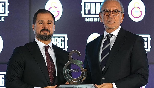 Galatasaray'da 120 milyon Euro hedefi