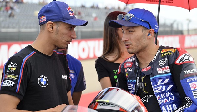 Milli sporcular İspanya'da yarışacak