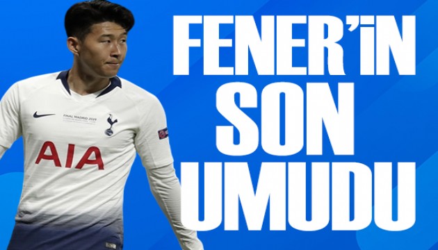 Fener'in Son umudu | Spor manşetleri