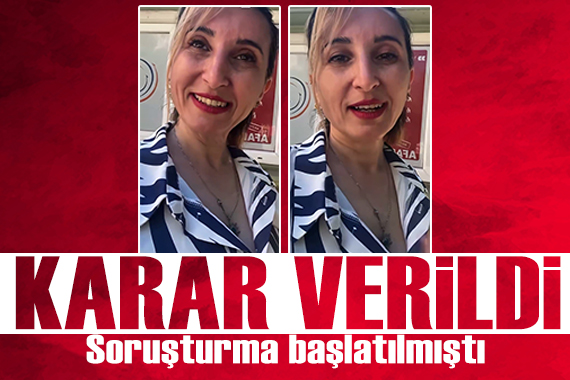 Başörtülü vatandaşlarla ilgili sözleri tepki çeken şahıs tutuklandı