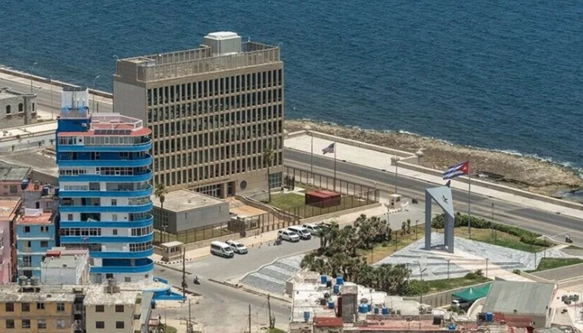 ABD, Küba'ya yaptırımları sıkılaştırdı