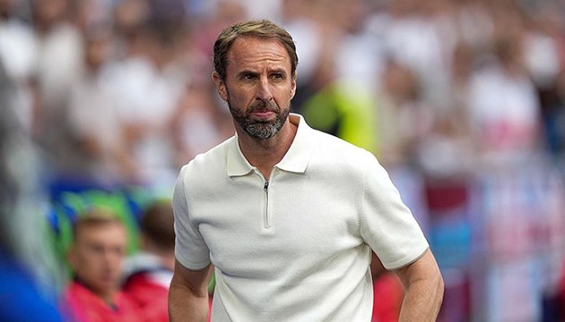 Southgate: Ekstra motivasyona gerek yok