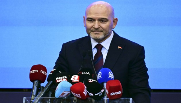 Gazeteci Mehmet Çek, Soylu'ya yapılan itibar suikastine dikkat çekti: 'Öç alma arzuları var'