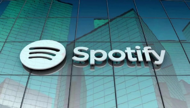 Spotify, çalışanlarını işten çıkarıyor