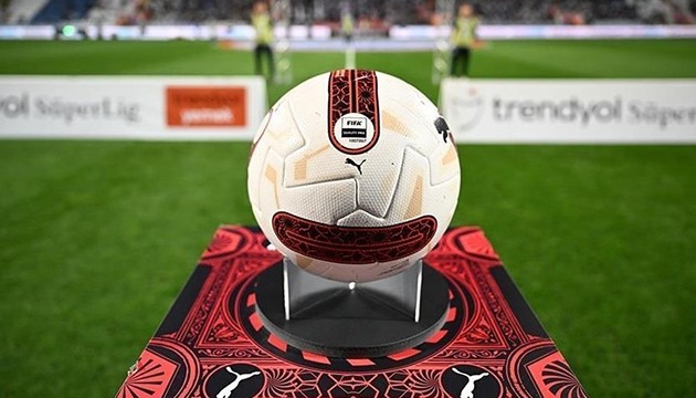 Süper Lig'de yeni hafta heyecanı