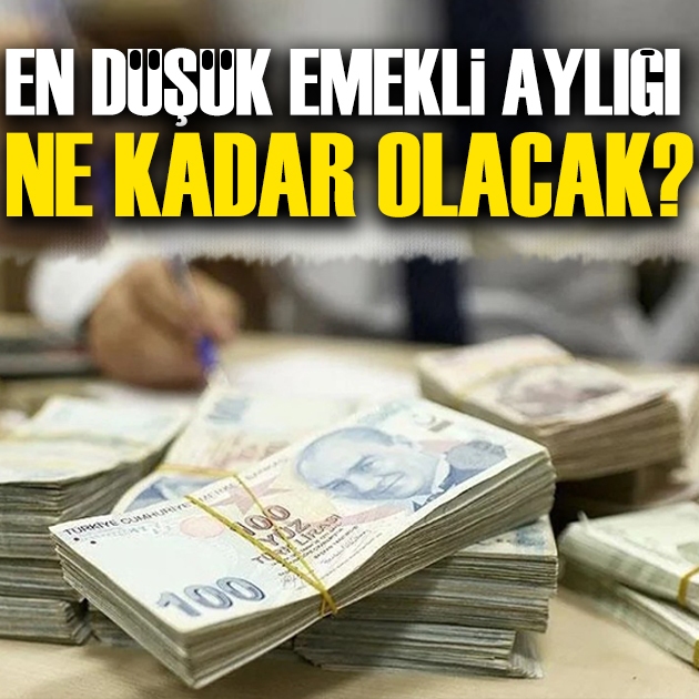 Özgür Erdursun yazdı: Emekliye intibak şart!